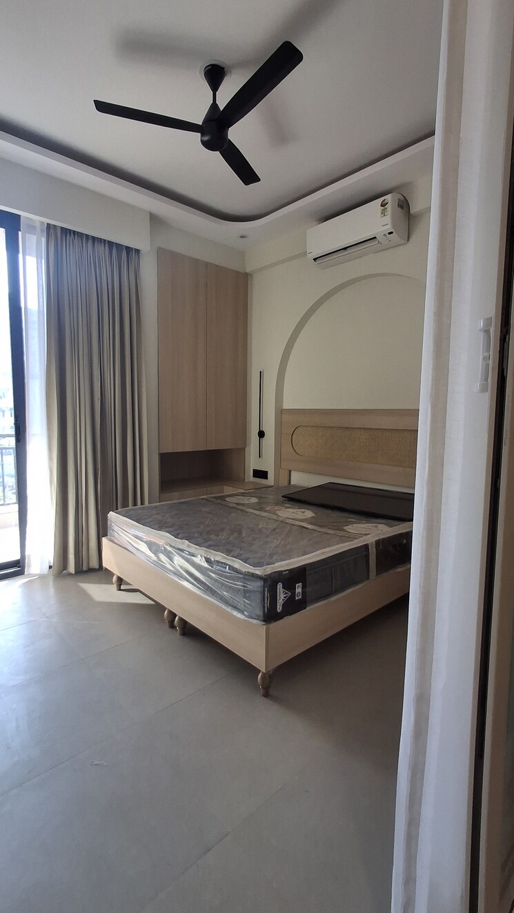 undefined, sector 42 1 Bedroom 690 Sq.Ft. Builder Floor In Sector 42 Gurgaon 9543629