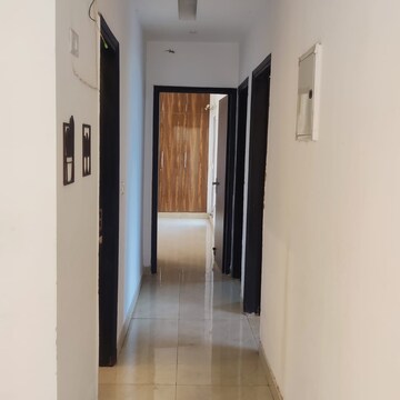 Building Lobby in 3 BHK Apartment at Elite Golf Green, Sector 79 – for Rent