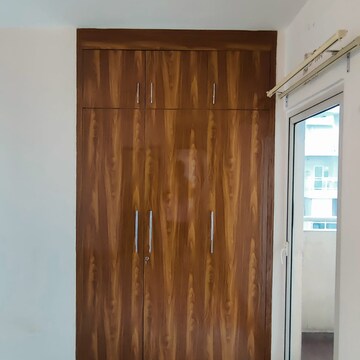 Building Lobby in 3 BHK Apartment at Elite Golf Green, Sector 79 – for Rent