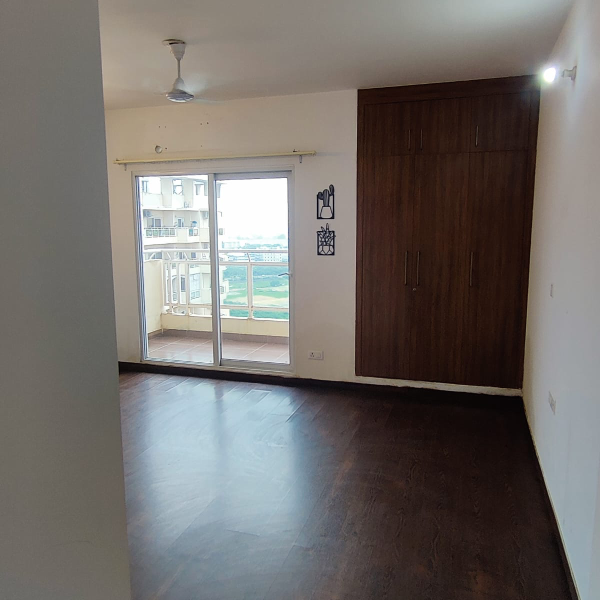 3 BHK + Study Room 965 Sq.Ft. Apartment in Elite Golf Green