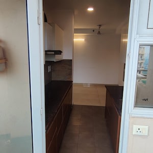 Bathroom in 3 BHK Apartment at Elite Golf Green, Sector 79 – for Rent