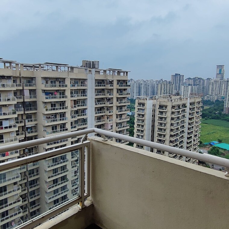 Exterior View, elite-golf-green 3 Bedroom 965 Sq.Ft. Apartment In Sector 79 Noida 9543631