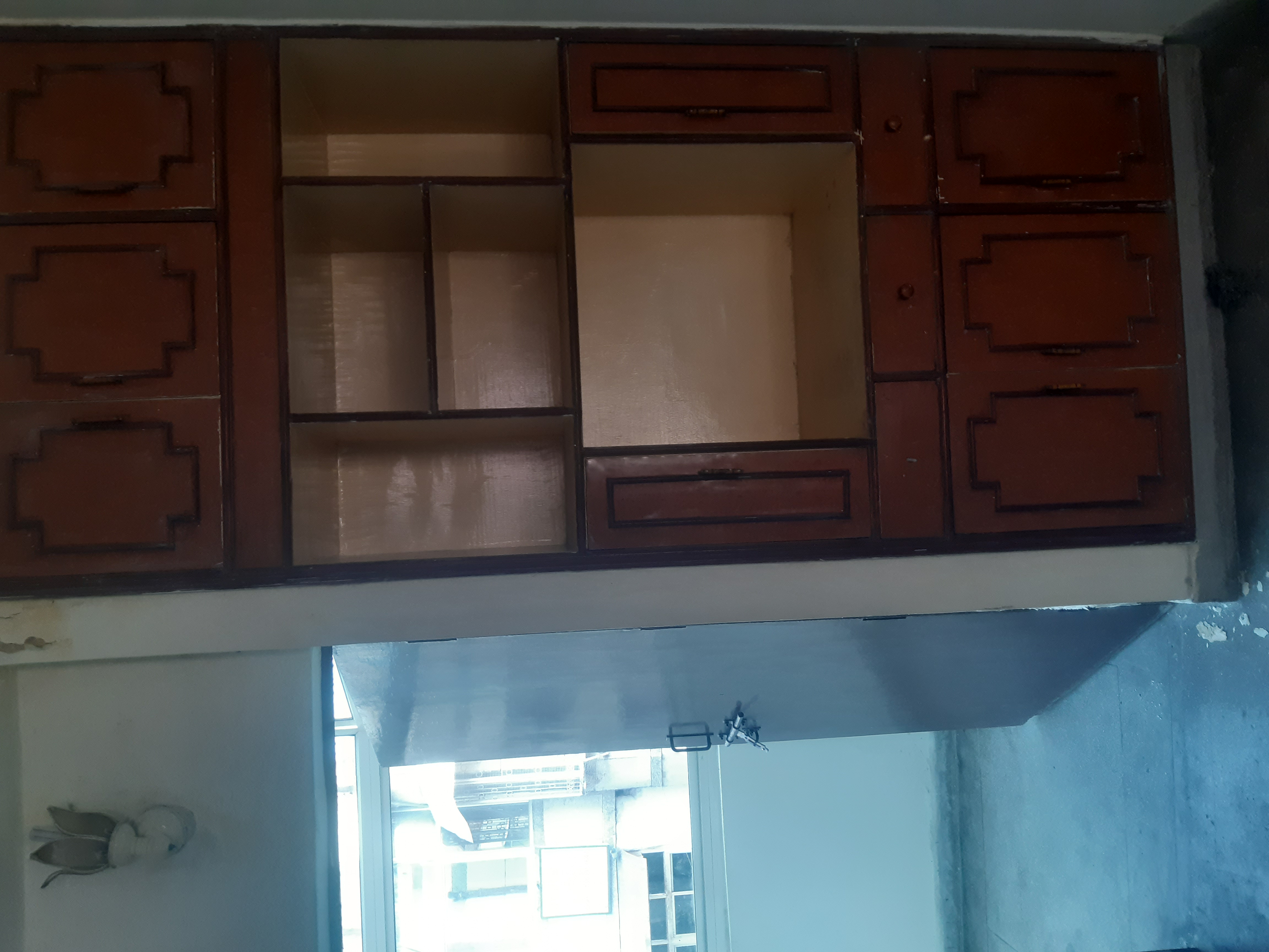 2 BHK Builder Floor For Sale in Awas Vikas Complex