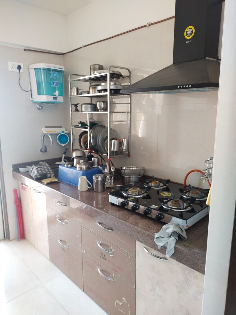 Master Bedroom, richmond-chs 1 Bedroom 429 Sq.Ft. Apartment In Bhayandar East Thane 9543651