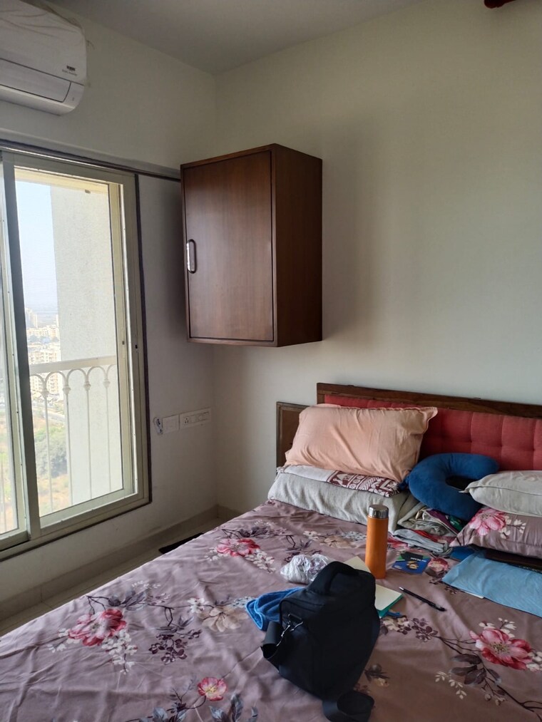 Bedroom, richmond-chs 1 Bedroom 429 Sq.Ft. Apartment In Bhayandar East Thane 9543651