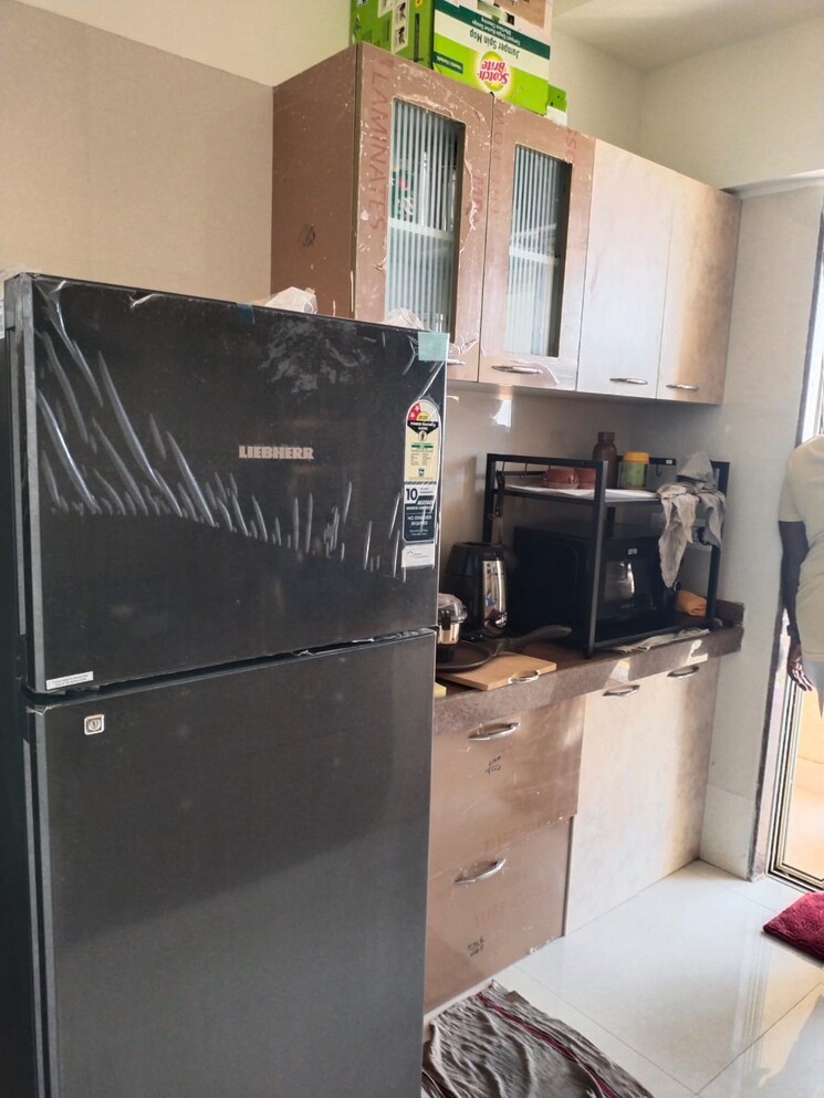 Master Bedroom, richmond-chs 1 Bedroom 429 Sq.Ft. Apartment In Bhayandar East Thane 9543651