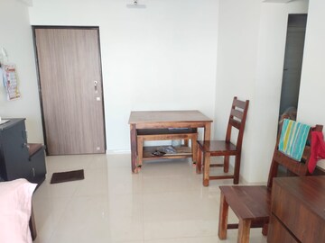 Staircase in 1 BHK Apartment at Richmond CHS, Bhayandar East – for Rent
