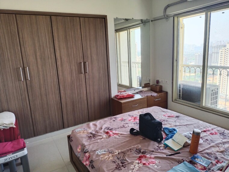 Bedroom, richmond-chs 1 Bedroom 429 Sq.Ft. Apartment In Bhayandar East Thane 9543651