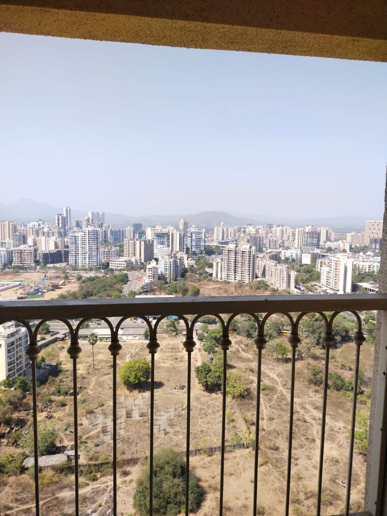 Swimming Pool, richmond-chs 1 Bedroom 429 Sq.Ft. Apartment In Bhayandar East Thane 9543651