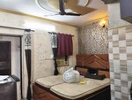 1 Rk  250 Sq.Ft. Apartment in Dwarka