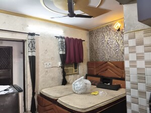 1 RK Apartment For Rent in Dwarka
