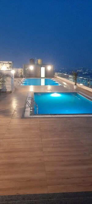 3 BHK Apartment – Exterior View View at Shankar Nagar - for Sale