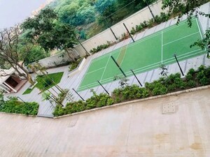 Balcony in 3 BHK Apartment at Shankar Nagar – for Sale