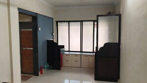 1.5 BHK Apartment For Rent in Santoshi Niwas CHS, Bhandup East