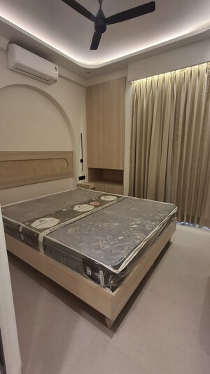 Furnished Amenities in 1 BHK Builder Floor at Sector 42 – for Rent