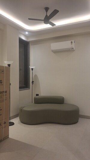 Furnished Amenities in 1 BHK Builder Floor at Sector 42 – for Rent