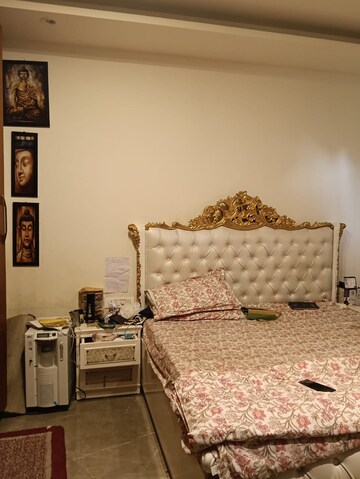 3 BHK Builder Floor For Sale in Sector 8