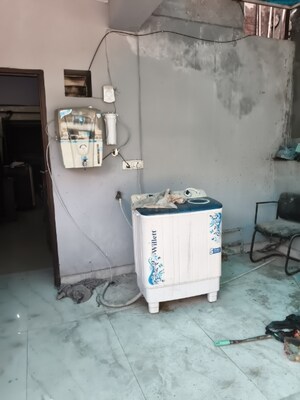 Furnished Amenities in 1 RK Apartment at Dwarka – for Rent