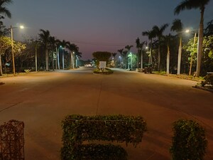 Parking in 2 BHK Villa at Sejbahar – for Sale