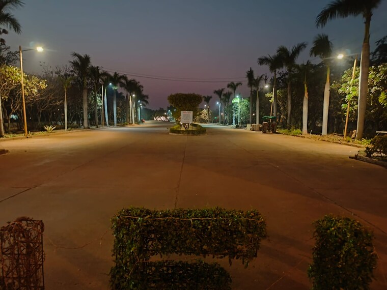  Parking, sejbahar 2 Bedroom 7000 Sq.Ft. Villa In Sejbahar Raipur 9543661