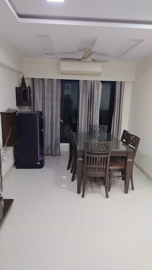 2.5 BHK Apartment For Rent in Shree Darshan, Azad Nagar
