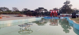 2 BHK Villa – Exterior View View at Sejbahar - for Sale