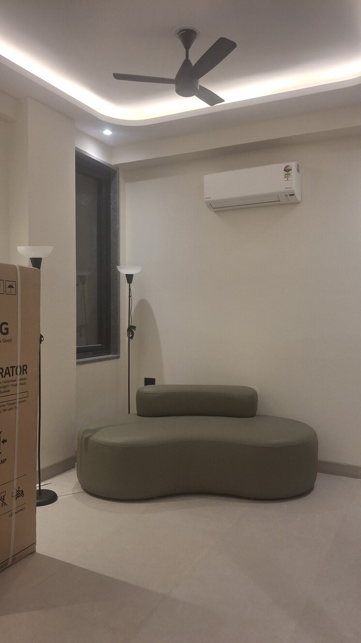 undefined, sector 42 1 Bedroom 730 Sq.Ft. Builder Floor In Sector 42 Gurgaon 9543688