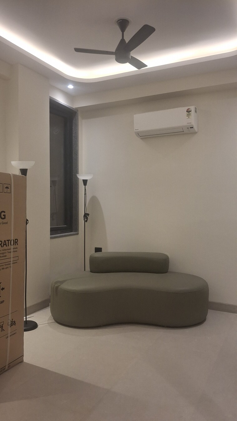 undefined, sector 42 1 Bedroom 730 Sq.Ft. Builder Floor In Sector 42 Gurgaon 9543688