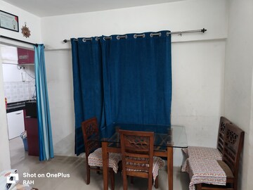 2 BHK Apartment For Rent in Pristine Classique , Wagholi