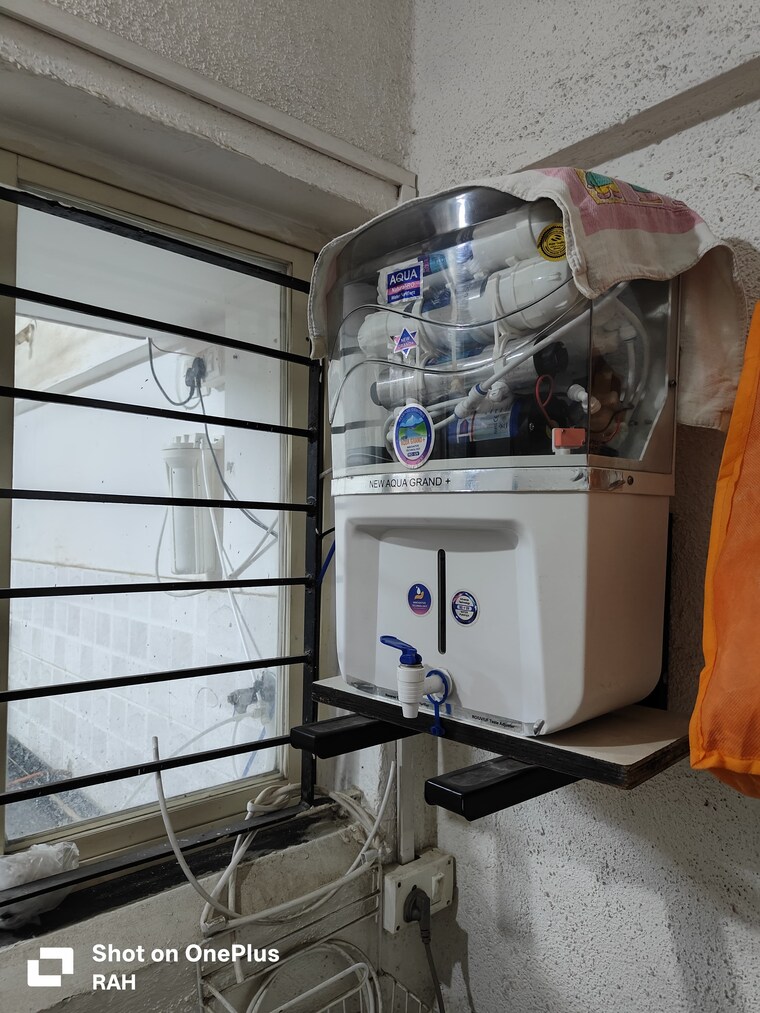 Kitchen, pristine-classique 2 Bedroom 894 Sq.Ft. Apartment In Wagholi Pune 9543692