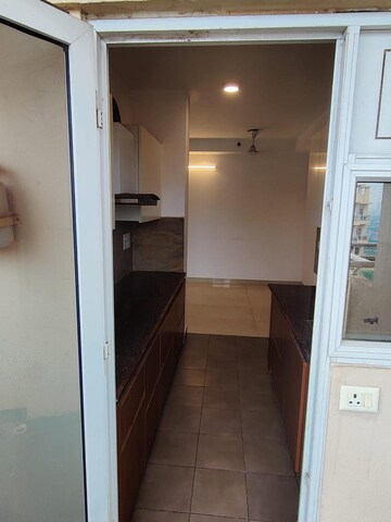 Bathroom in 3 BHK Apartment at Elite Golf Green, Sector 79 – for Rent