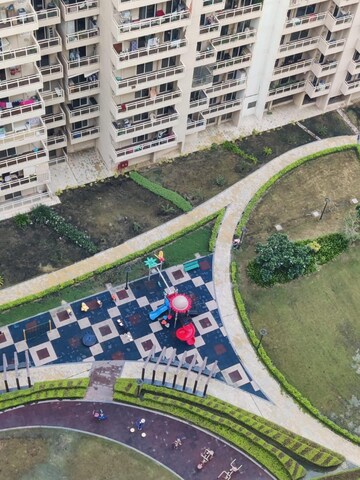 Master Plan in 3 BHK Apartment at Elite Golf Green, Sector 79 – for Rent