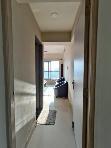 Building Lobby in 4 BHK Apartment at Prabhadevi CHS, Prabhadevi – for Rent