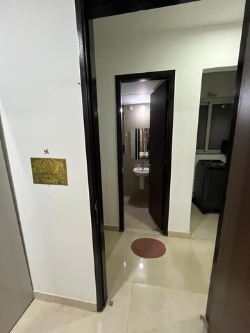 Furnished Amenities in 1 BHK Apartment at Runwal Forest Orchid, Kanjurmarg West – for Rent