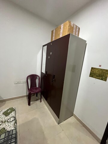 Furnished Amenities in 1 BHK Apartment at Runwal Forest Orchid, Kanjurmarg West – for Rent