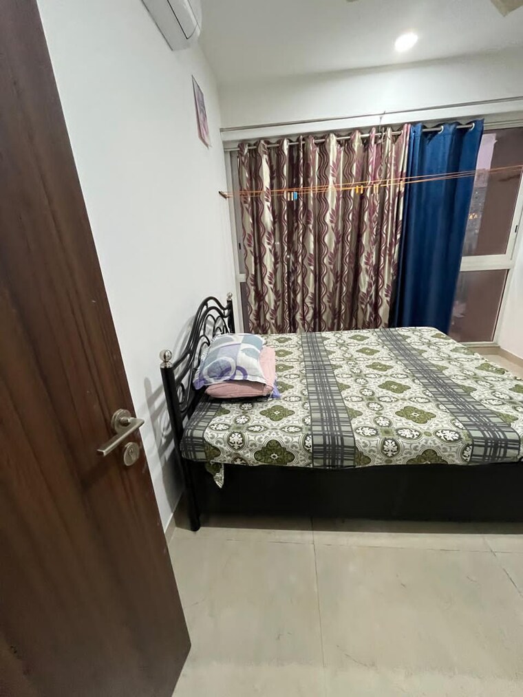 Bedroom, runwal-forest-orchid 1 Bedroom 430 Sq.Ft. Apartment In Kanjurmarg West Mumbai 9543686