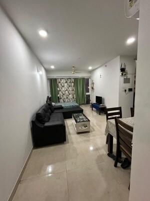 1 BHK Apartment For Rent in Runwal Forest Orchid, Kanjurmarg West