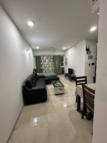 1 BHK Apartment For Rent in Runwal Forest Orchid, Kanjurmarg West