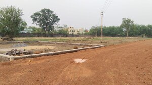  Plot For Sale in Amleshwar