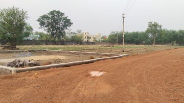  Plot For Sale in Amleshwar