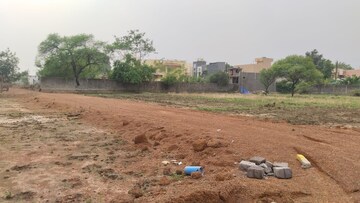 Plot Area in  Plot at Amleshwar – for Sale
