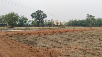 Plot Area in  Plot at Amleshwar – for Sale