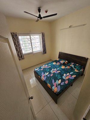 Furnished Amenities in 2.5 BHK Apartment at Naiknavare Avon Vista Balewadi, Balewadi – for Rent