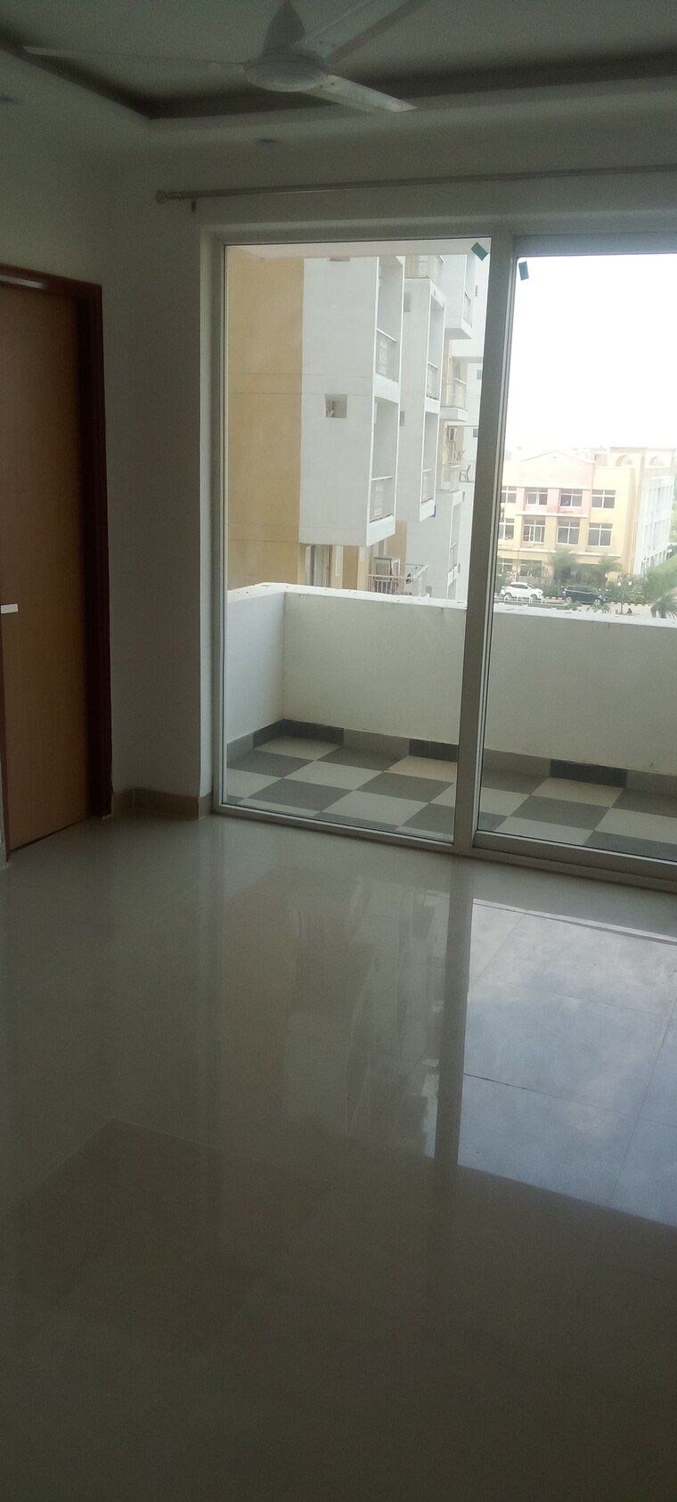 Bathroom, parker-white-lily 3 Bedroom 1750 Sq.Ft. Apartment In Sector 8 Sonipat 9543709