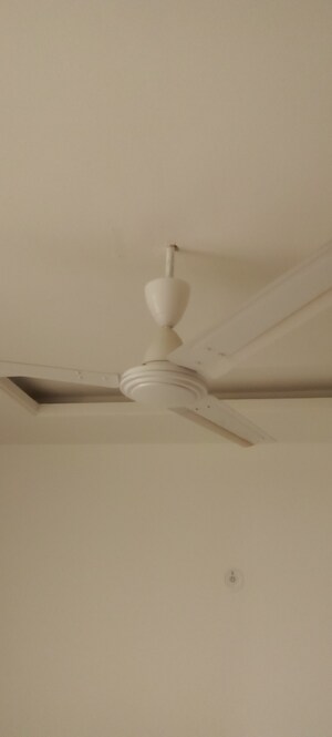 Bathroom in 3 BHK Apartment at Parker White Lily, Sector 8 – for Sale