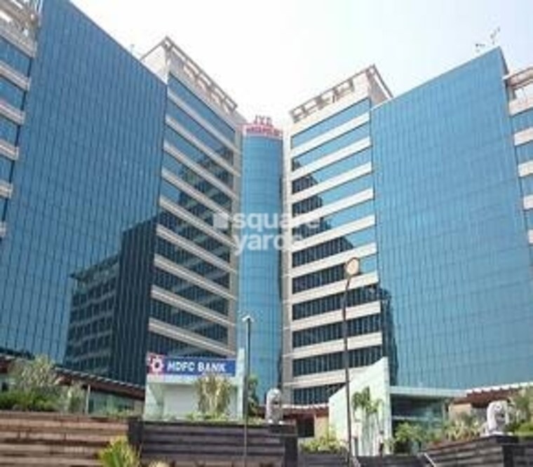 Exterior View, jmd-megapolis Commercial Office Space 1000 Sq.Ft. In Sector 48 Gurgaon 9543694