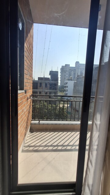 1 BHK Builder Floor For Rent in Sector 42