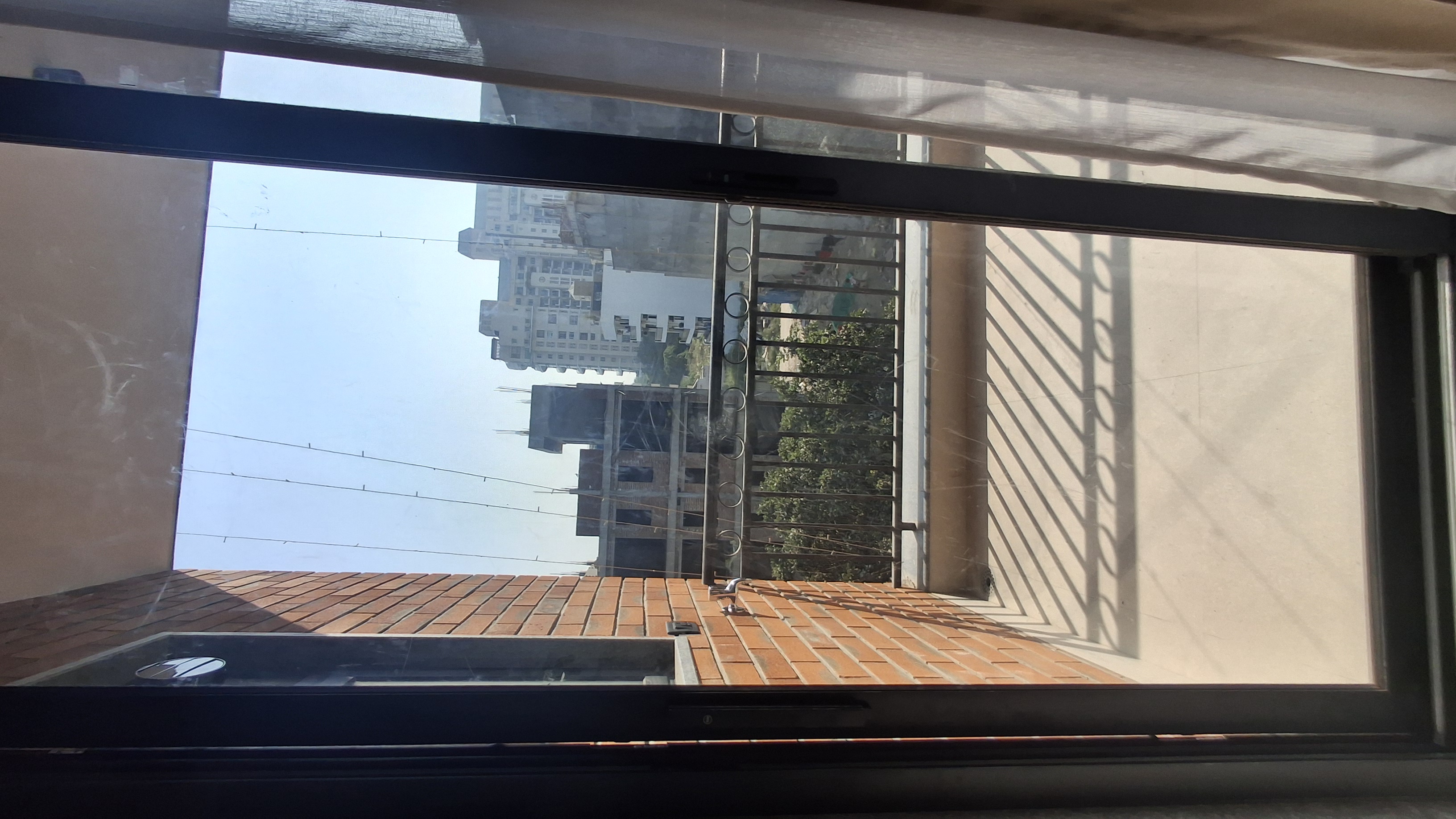 1 BHK Builder Floor For Rent in Shree Shyam Properties 