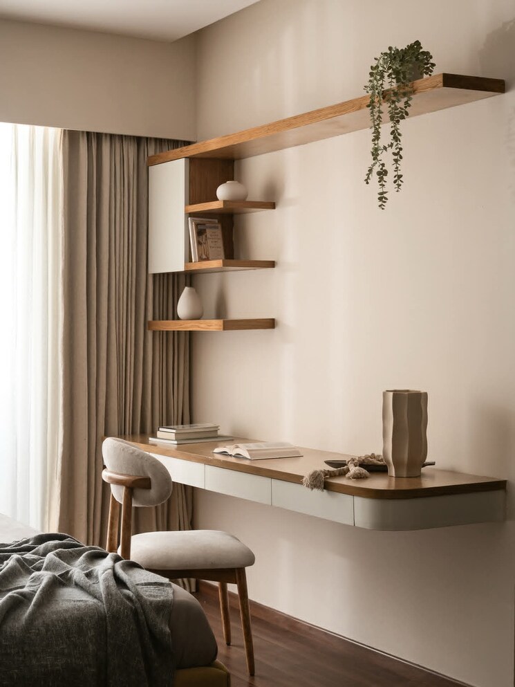 Kitchen, jaypee-greens-pavilion-heights-1 3 Bedroom 1920 Sq.Ft. Apartment In Sector 128 Noida 9543707