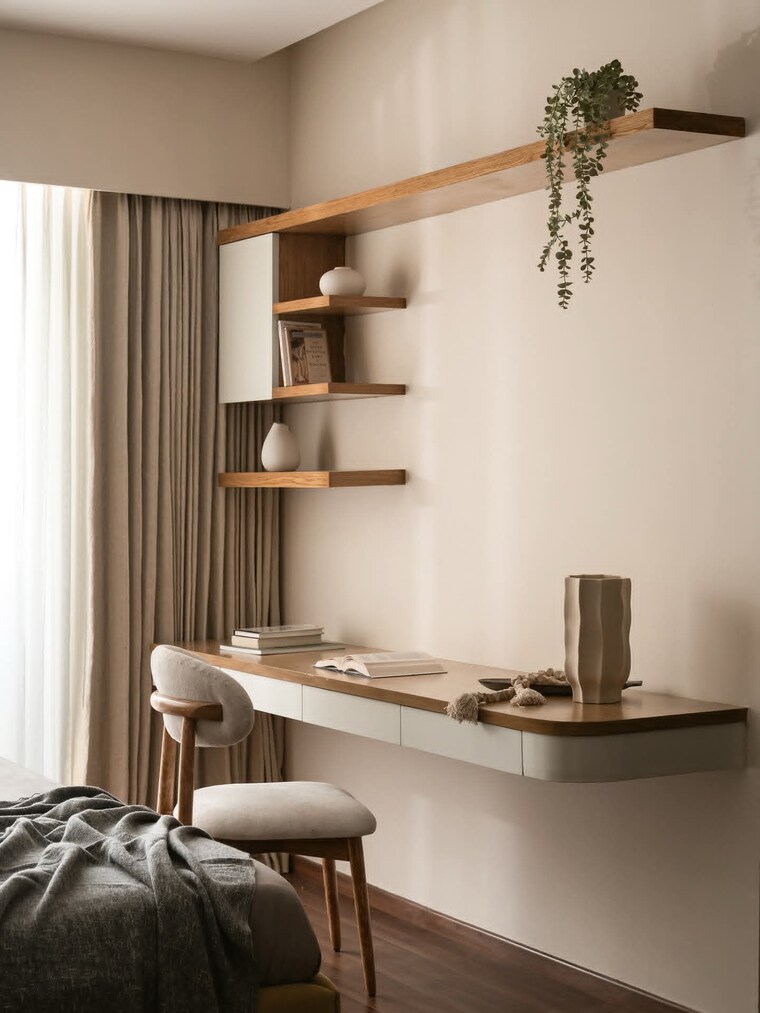 Kitchen, jaypee-greens-pavilion-heights-1 3 Bedroom 1920 Sq.Ft. Apartment In Sector 128 Noida 9543707